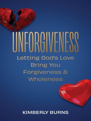 cover image of Unforgiveness